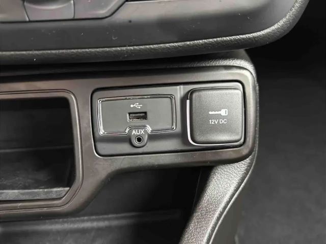 Jeep Renegade Hybrid Limited