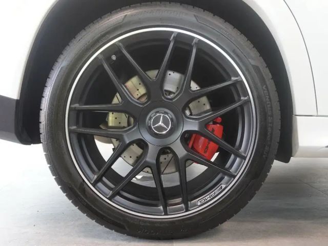 Mercedes-Benz GLE 63 AMG AMG Line Coupé