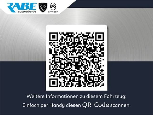 Peugeot 208 Allure Pack