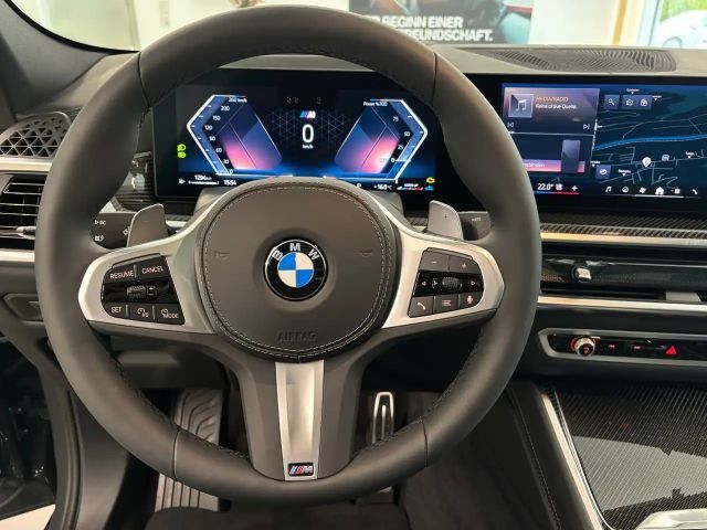 BMW X6 xDrive40d