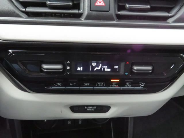 Suzuki Swift Comfort Hybrid