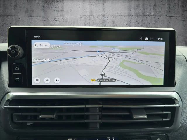 Opel Zafira Life Zafira GS XL AHZV, STANDHEIZG., LEDER, NAVI, LED