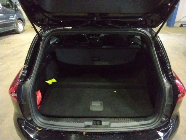 Ford Focus EcoBoost ST Line Wagon