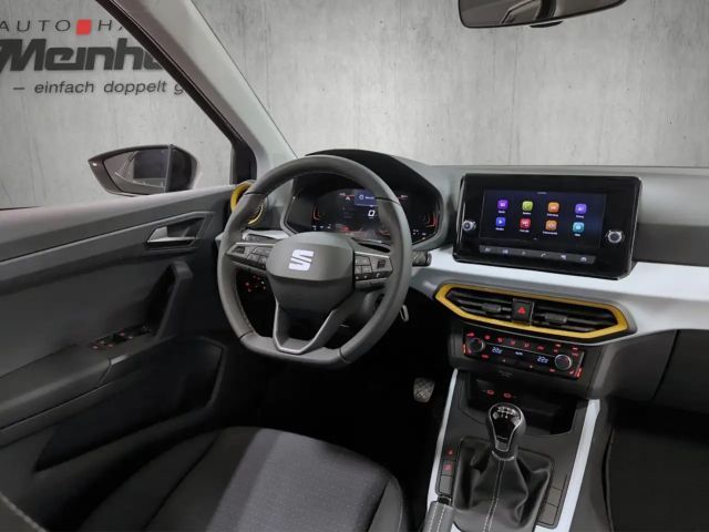 Seat Arona 1.0 TSI Style