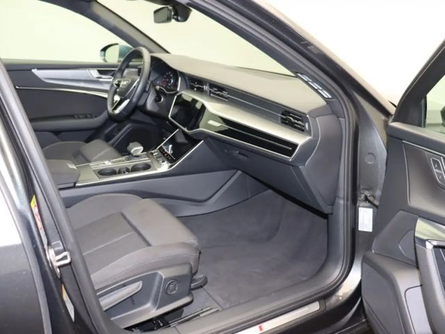 Audi A6 45 TFSI Avant S-Line