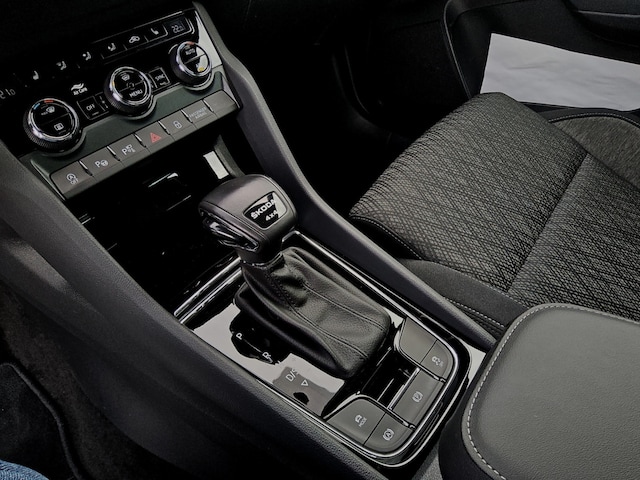 Skoda Karoq 2.0 TDI 4x4 Style Style