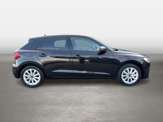 Audi A1 30 TFSI S-Tronic Sportback