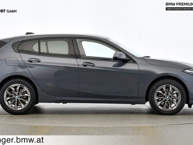 BMW 118 118d