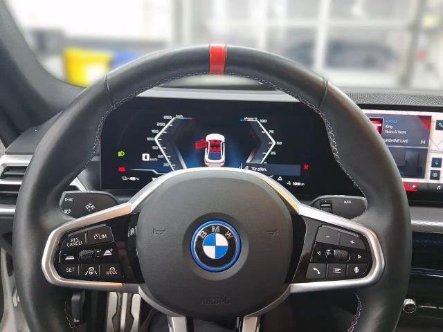 BMW i4 Coupé M-SportPro M50