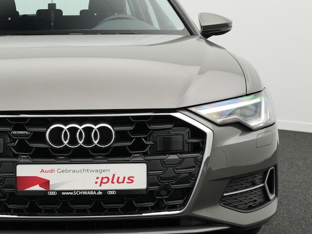 Audi A6 45 TDI Avant Quattro S-Tronic