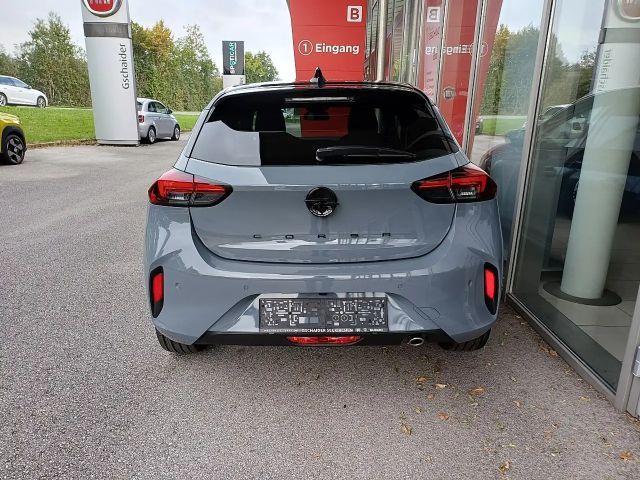 Opel Corsa GS-Line Grand Sport Turbo