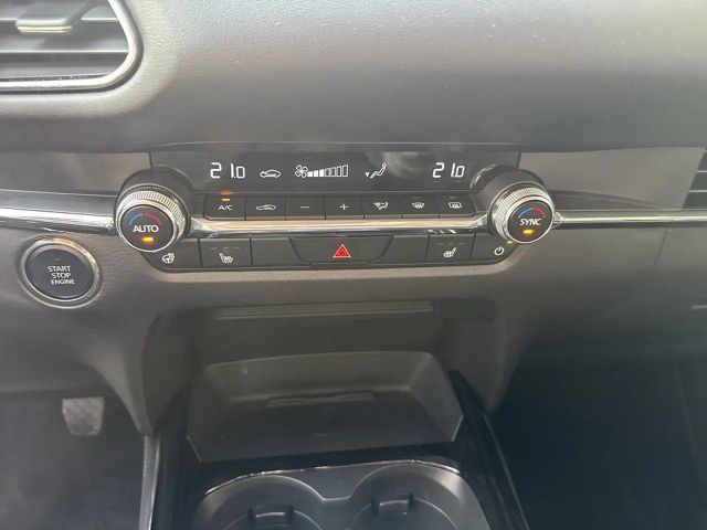 Mazda CX-30 2.5 M HYBRID Centre-Line Design-Paket