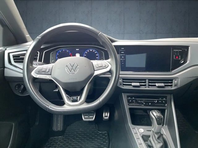 Volkswagen Polo 1.0 TSI DSG IQ.Drive R-Line