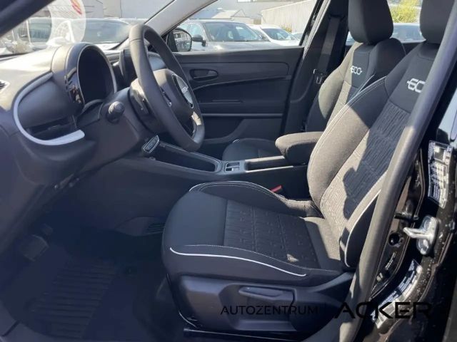 Fiat 600e Hybrid Sonderedition Kamera Shzg