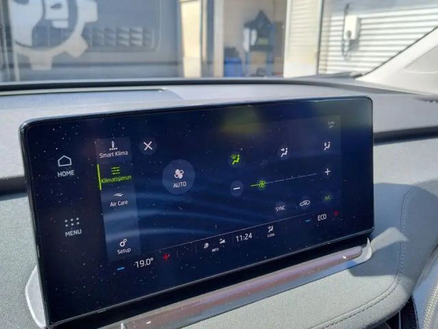 Skoda Enyaq Loft iV 50