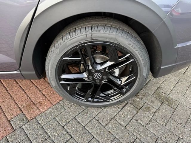 Volkswagen Taigo 1.5 TSI DSG R-Line