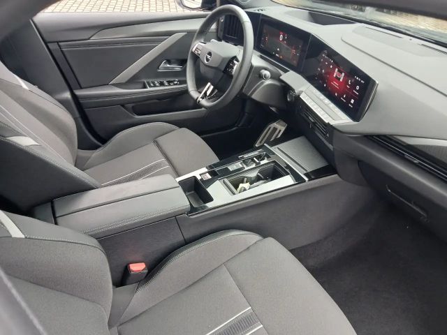 Opel Astra 1.2 Turbo