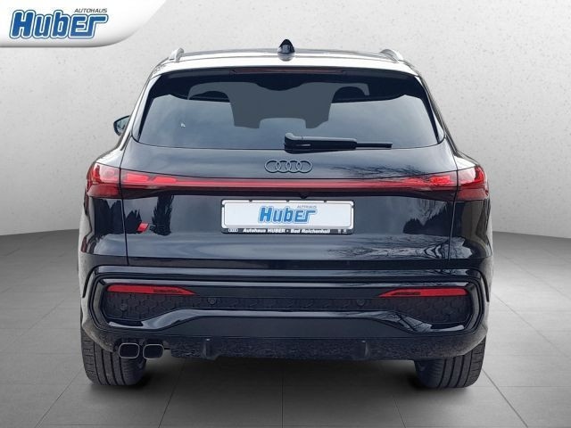 Audi Q5 Quattro S-Tronic