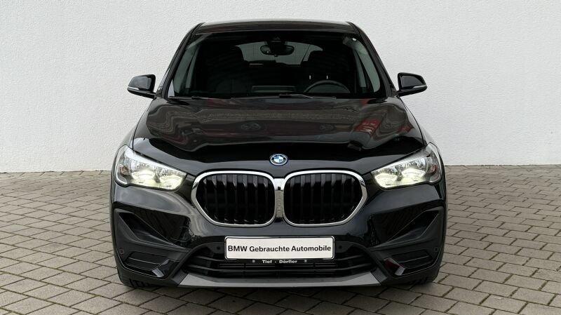 BMW X1 xDrive25e