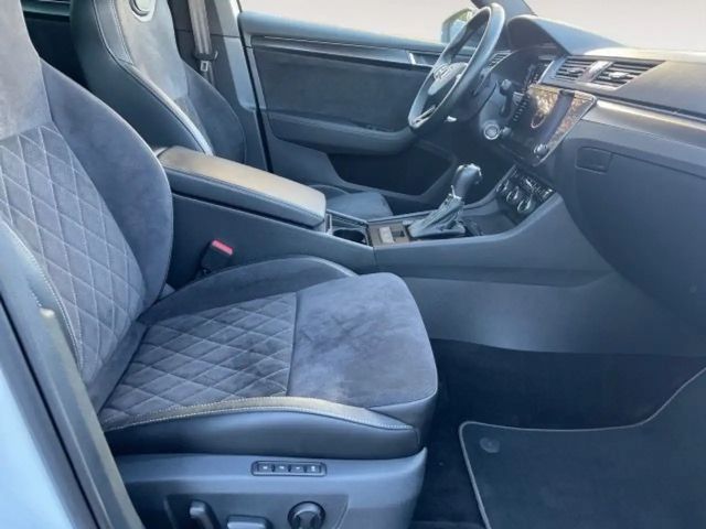 Skoda Superb 1.5 TSI Combi Sportline