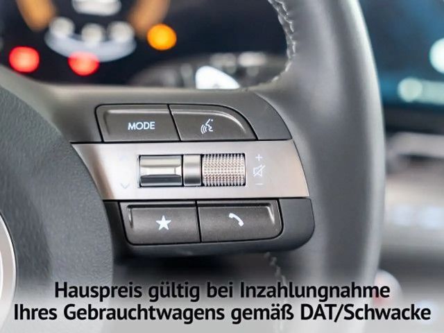 Hyundai Kona 1.6 2WD Select T-GDi