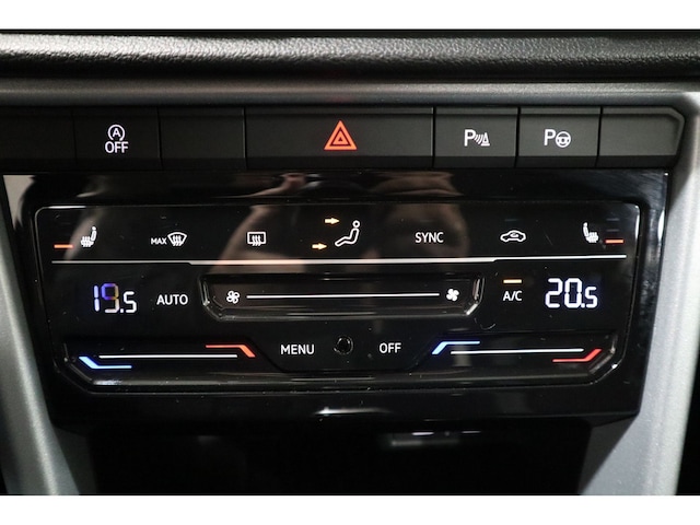 Volkswagen T-Roc 2.0 TDI DSG