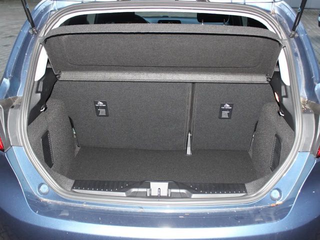 Ford Fiesta Titanium