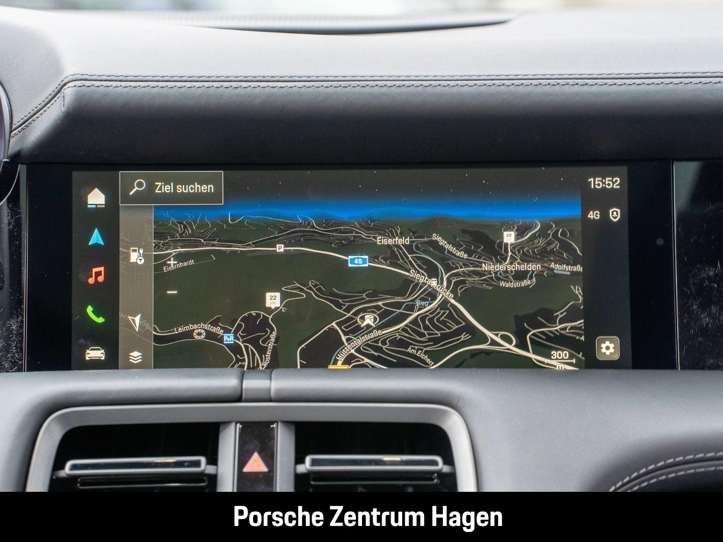 Porsche Taycan Sport Turismo