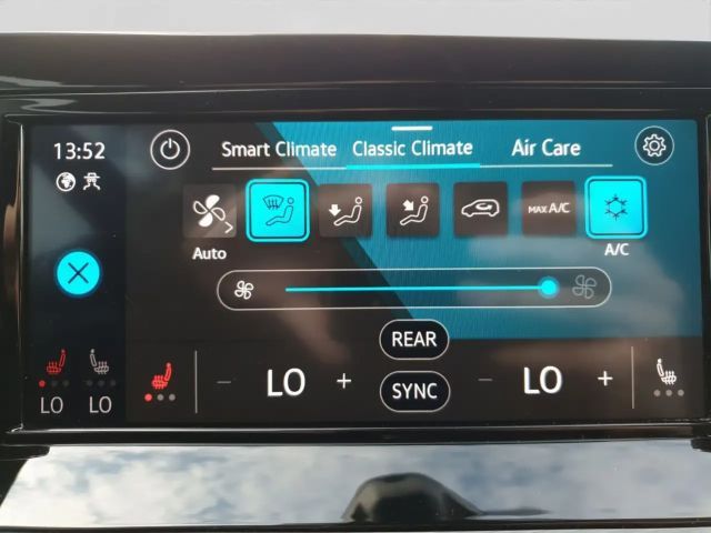 Volkswagen Golf 1.5 eTSI DSG IQ.Drive Style