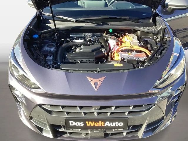 Cupra Terramar 1.5 e-Hybrid VZ