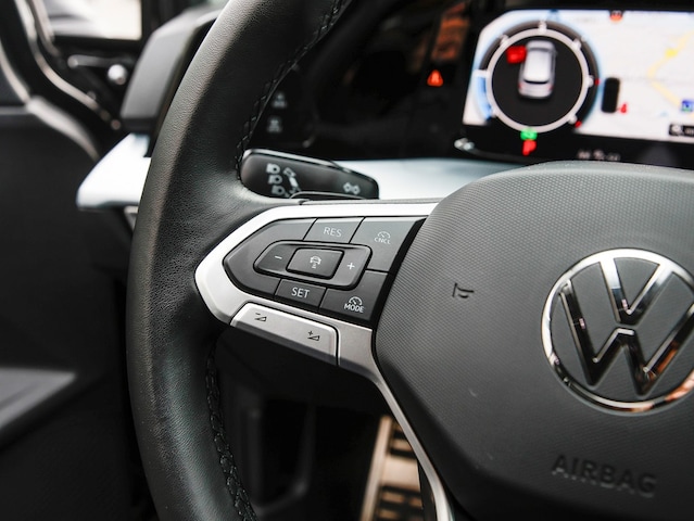 Volkswagen Golf 2.0 TDI DSG Golf VIII