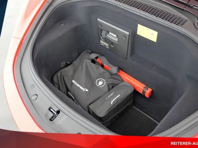 McLaren Artura Artura PHEV *+Garantie