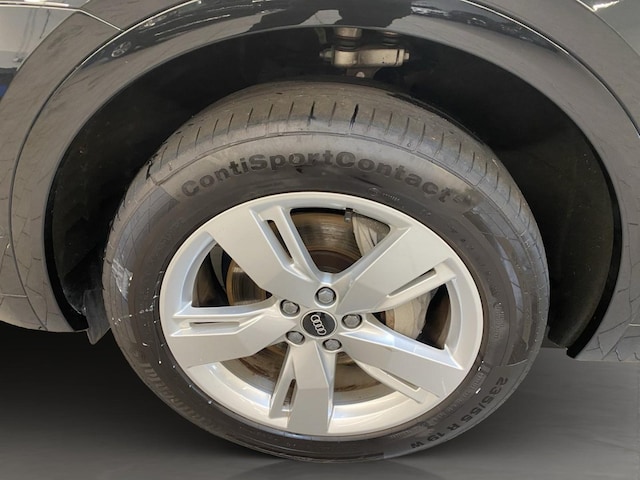 Audi Q5 50 TDI Quattro Sportback