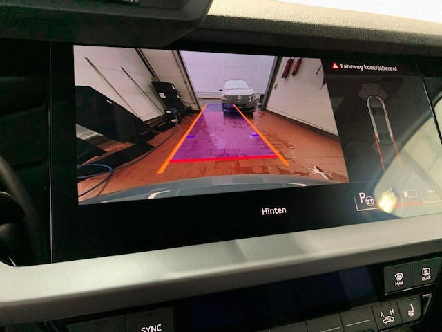 Audi A3 30 TFSI S-Tronic Sedan