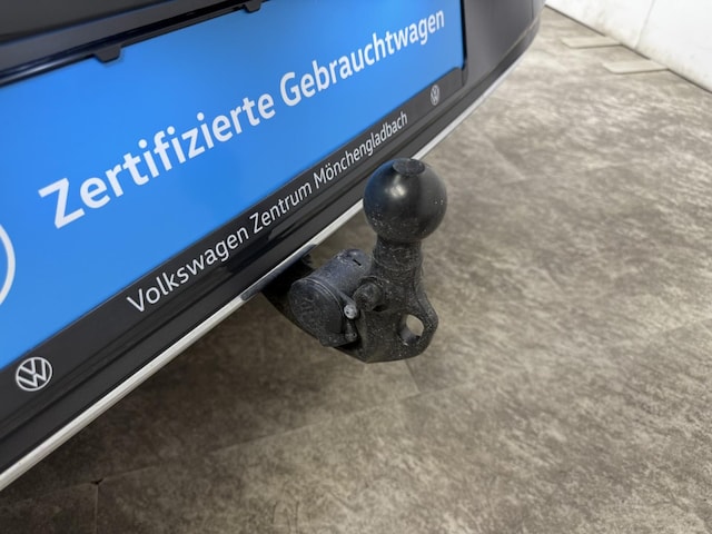 Volkswagen Golf 1.5 TSI DSG Golf VIII