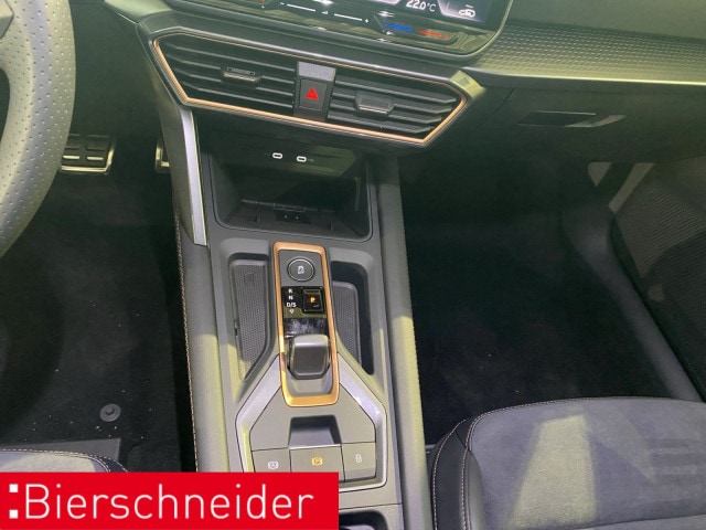 Cupra Leon 2.0 TSI 4Drive DSG Sportstourer VZ