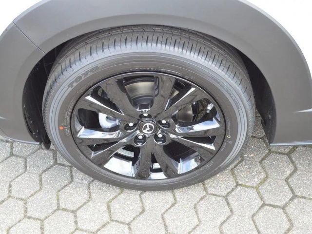 Mazda CX-30 2.5L SkyActiv e-Skyactiv