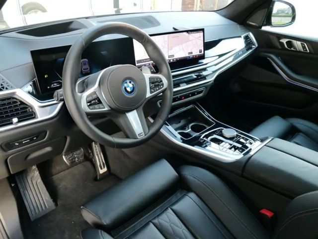 BMW X5 M-Sport xDrive50e
