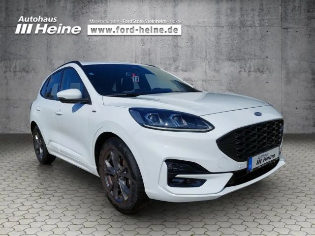 Ford Kuga Hybrid ST Line