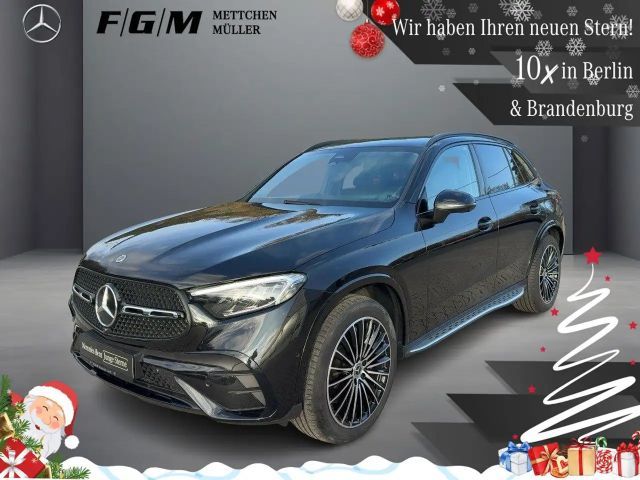 Mercedes-Benz GLC 220 4MATIC AMG Line GLC 220 d