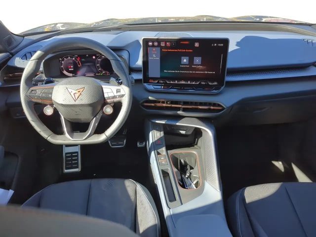 Cupra Terramar 1.5 TSI