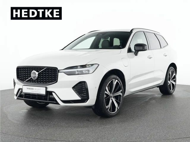 Volvo XC60 AWD R-Design Recharge T8