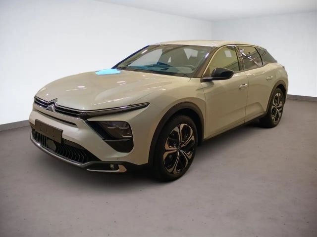 Citroën C5 X PureTech