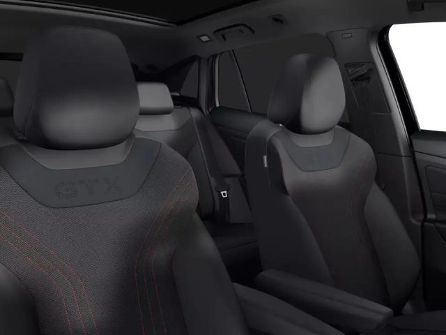 Volkswagen ID.4 GTX IQ.Drive