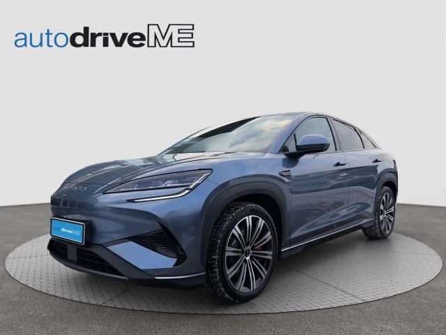 BYD Sealion 7 Excellence