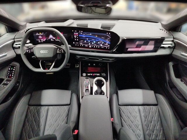 Audi A6 e-tron Avant Quattro