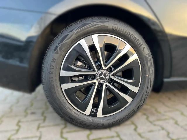 Mercedes-Benz A 200 Progressive