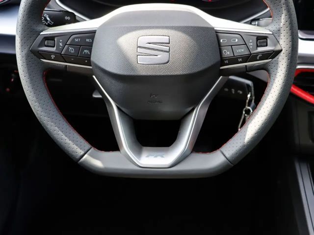 Seat Ibiza 1.0 TSI FR-lijn