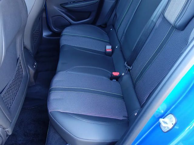 Peugeot E-208 GT-Line