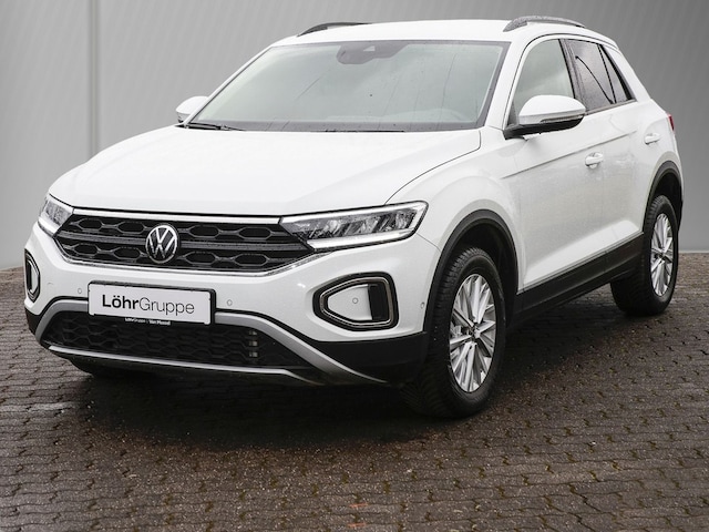 Volkswagen T-Roc 1.0 TSI Life